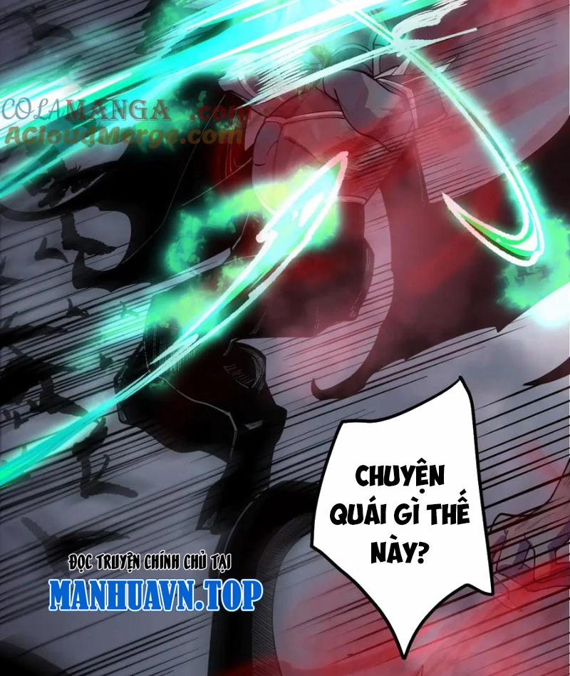 Thảm Họa Tử Linh Sư 140 trang 28