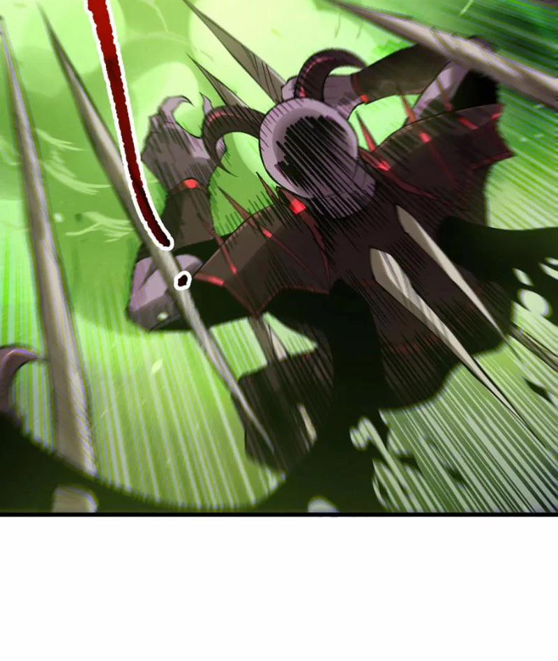 Thảm Họa Tử Linh Sư 140 trang 30