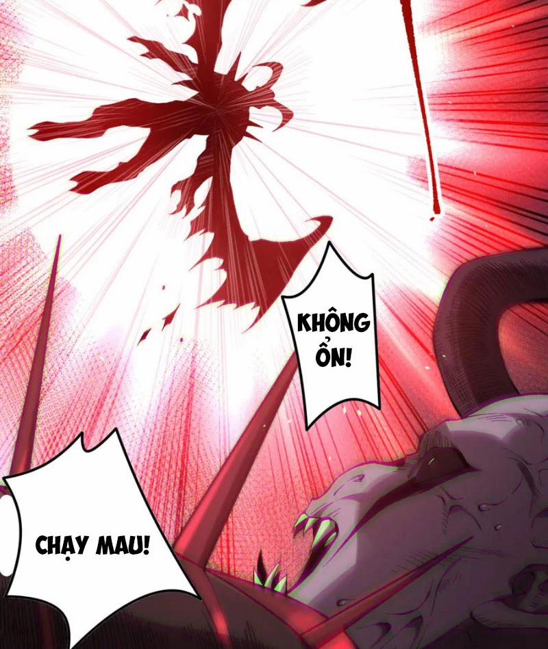 Thảm Họa Tử Linh Sư 140 trang 32