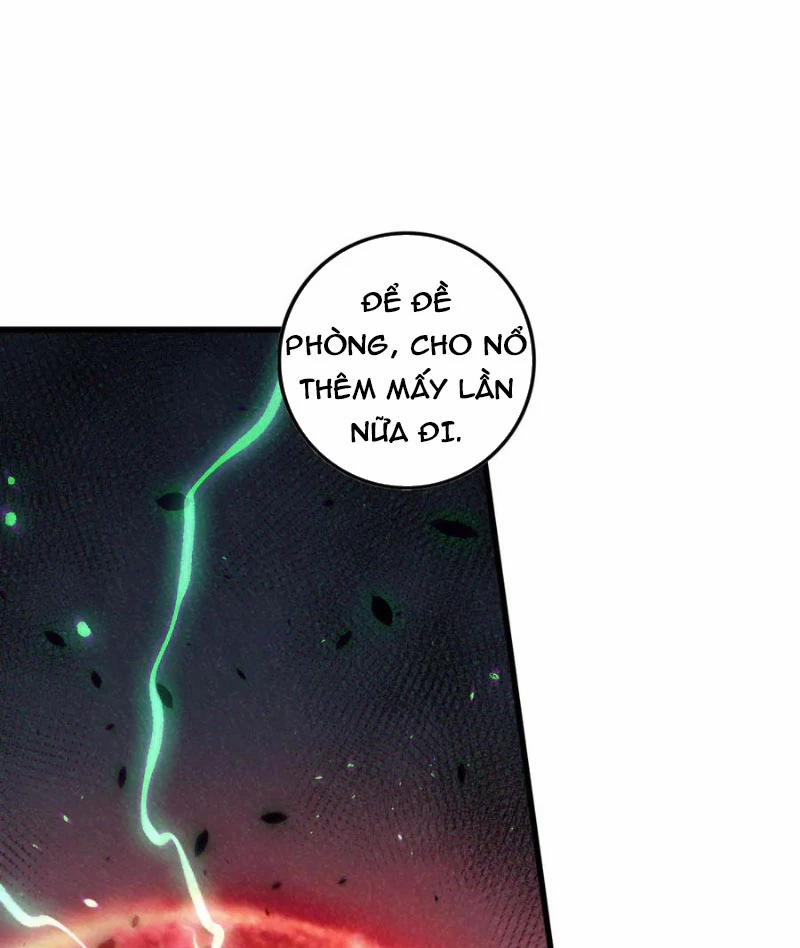 Thảm Họa Tử Linh Sư 140 trang 35
