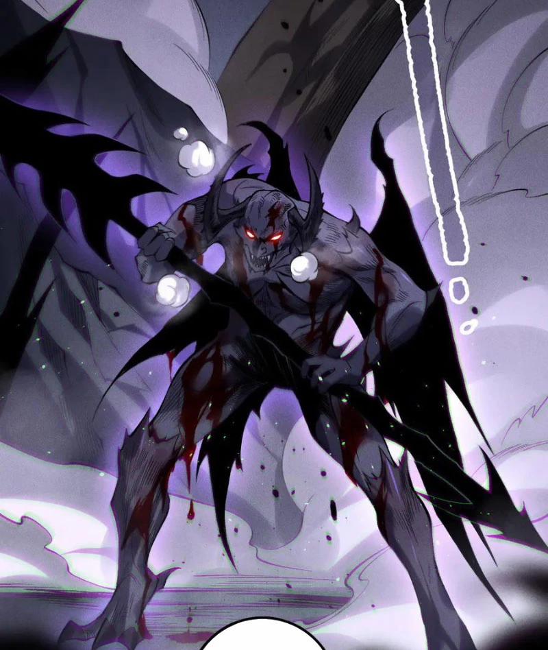 Thảm Họa Tử Linh Sư 140 trang 44