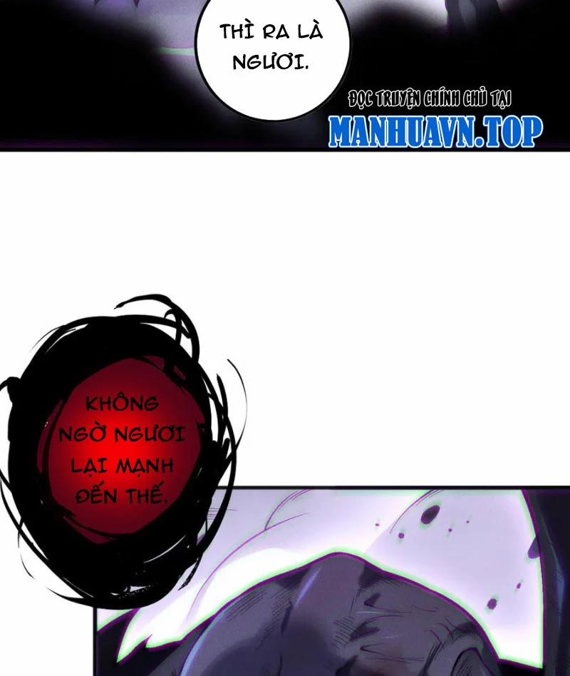 Thảm Họa Tử Linh Sư 140 trang 45