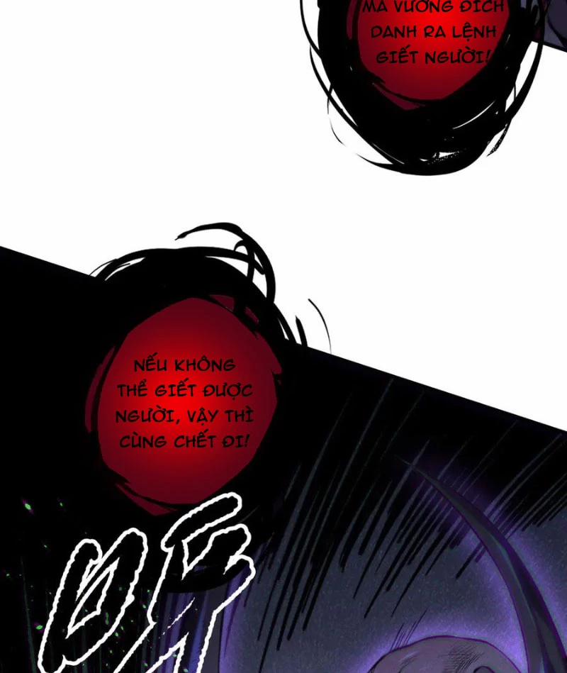 Thảm Họa Tử Linh Sư 140 trang 47