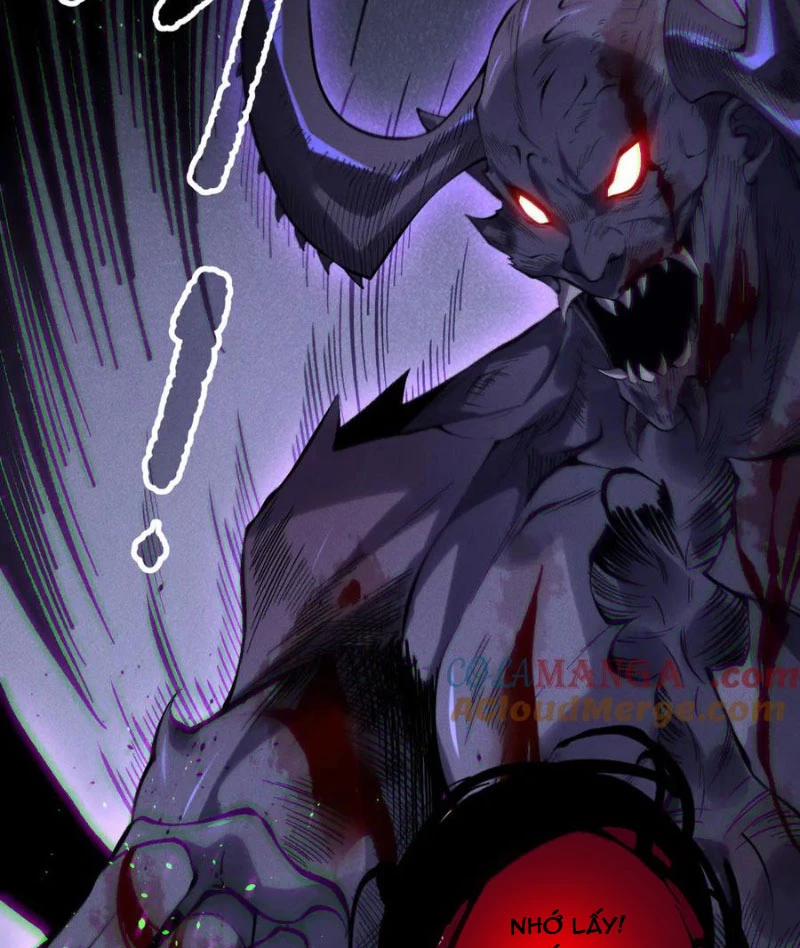 Thảm Họa Tử Linh Sư 140 trang 48