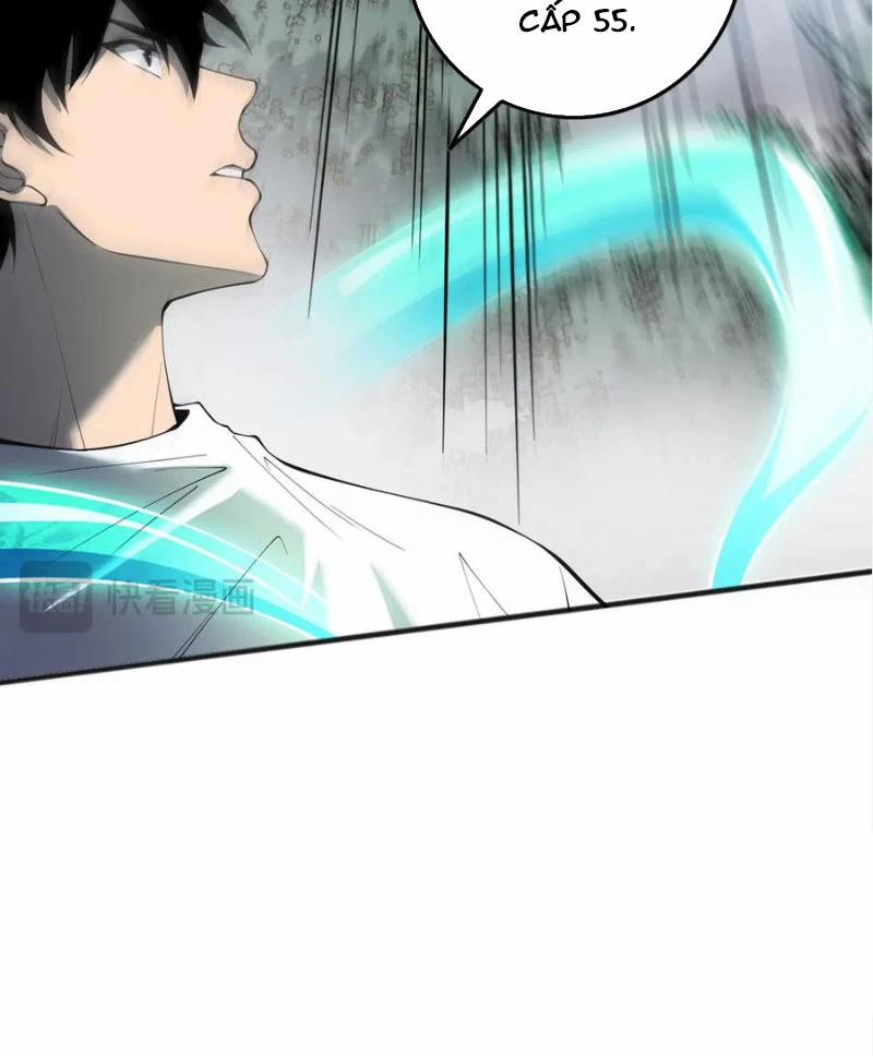 Thảm Họa Tử Linh Sư 140 trang 5