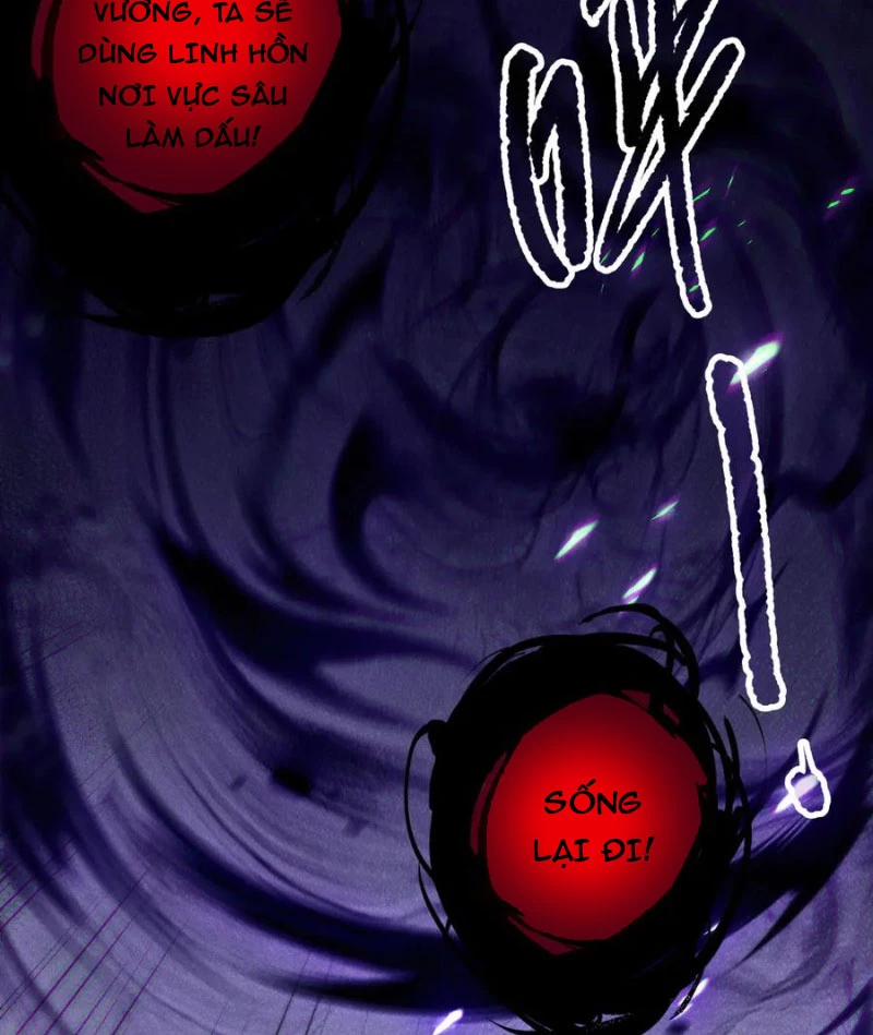 Thảm Họa Tử Linh Sư 140 trang 67
