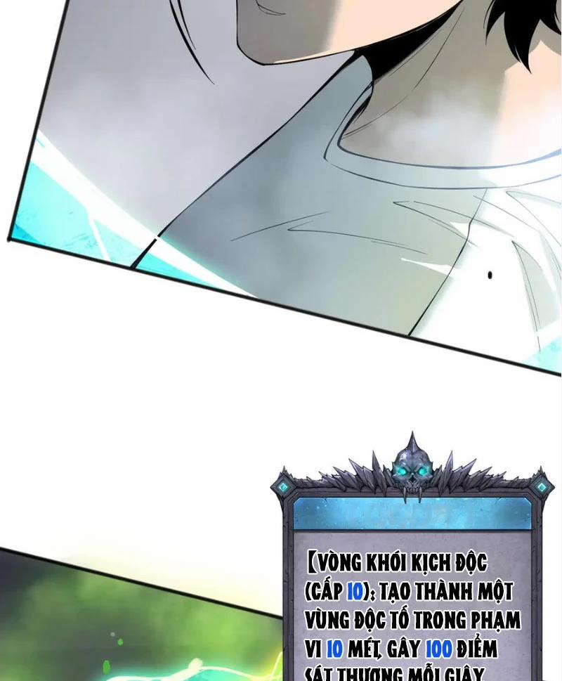 Thảm Họa Tử Linh Sư 140 trang 7