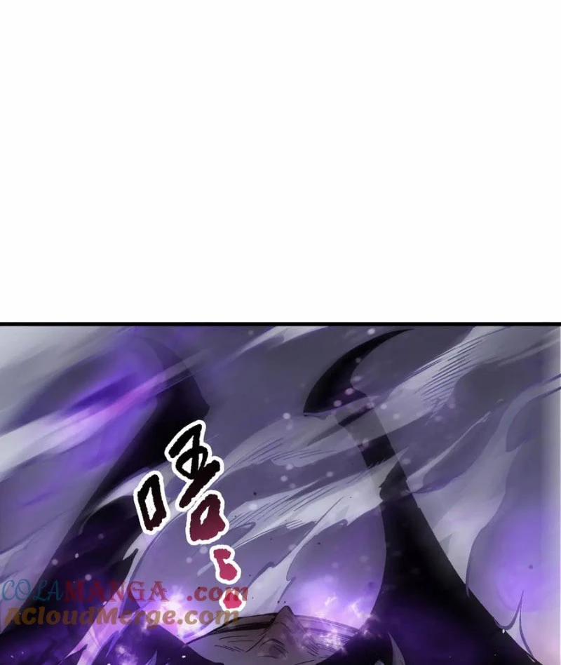 Thảm Họa Tử Linh Sư 140 trang 71