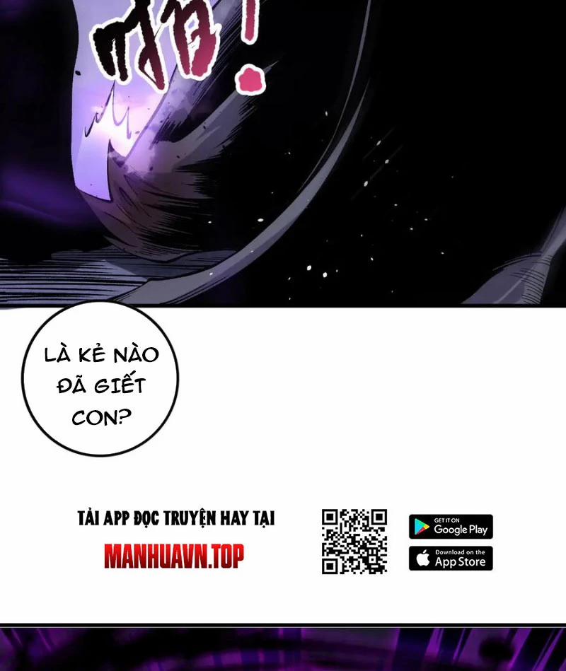 Thảm Họa Tử Linh Sư 140 trang 74