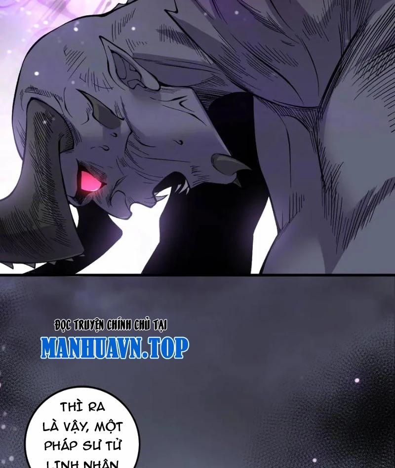 Thảm Họa Tử Linh Sư 140 trang 76