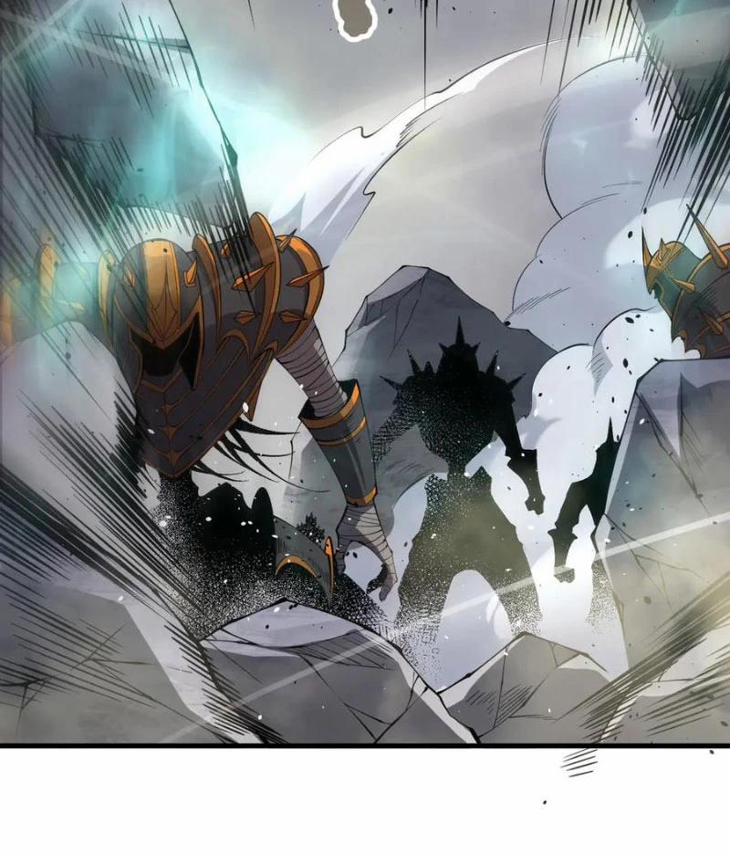 Thảm Họa Tử Linh Sư 140 trang 91