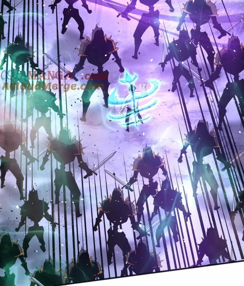 Thảm Họa Tử Linh Sư 140 trang 95