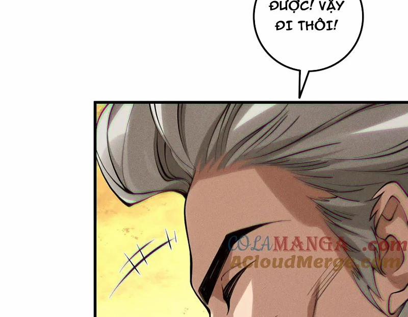 Thảm Họa Tử Linh Sư 141 trang 12