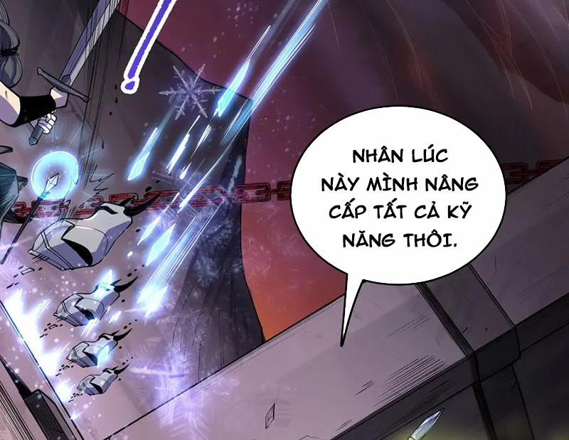 Thảm Họa Tử Linh Sư 141 trang 120