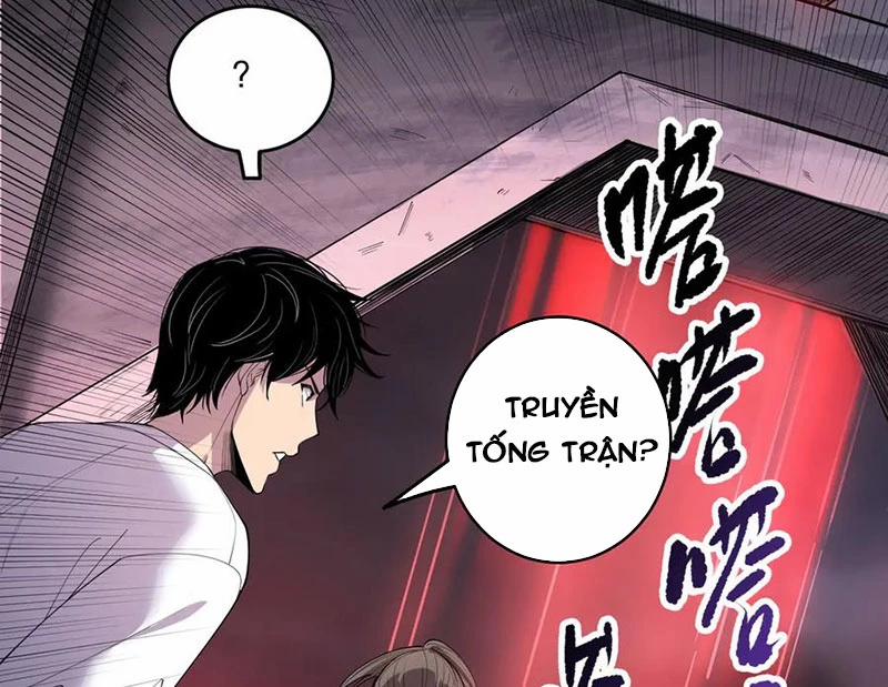 Thảm Họa Tử Linh Sư 141 trang 128