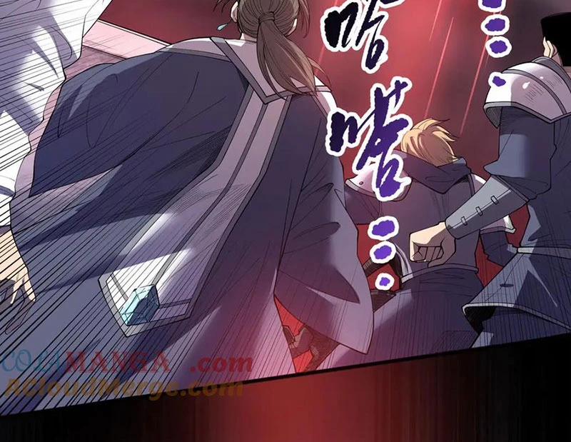 Thảm Họa Tử Linh Sư 141 trang 129