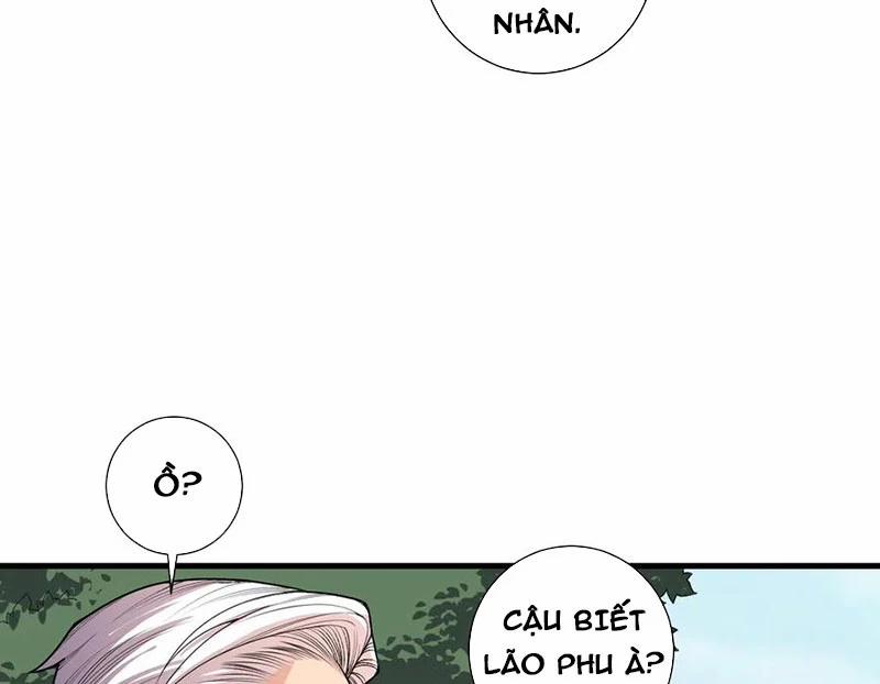 Thảm Họa Tử Linh Sư 141 trang 23