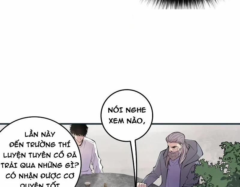 Thảm Họa Tử Linh Sư 141 trang 28