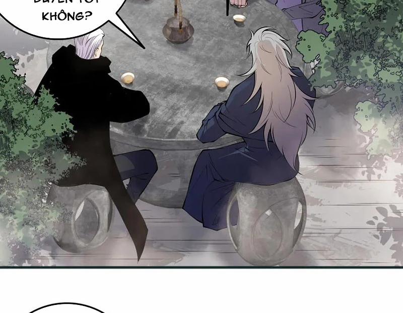 Thảm Họa Tử Linh Sư 141 trang 29