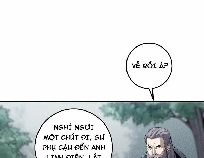 Thảm Họa Tử Linh Sư 141 trang 3