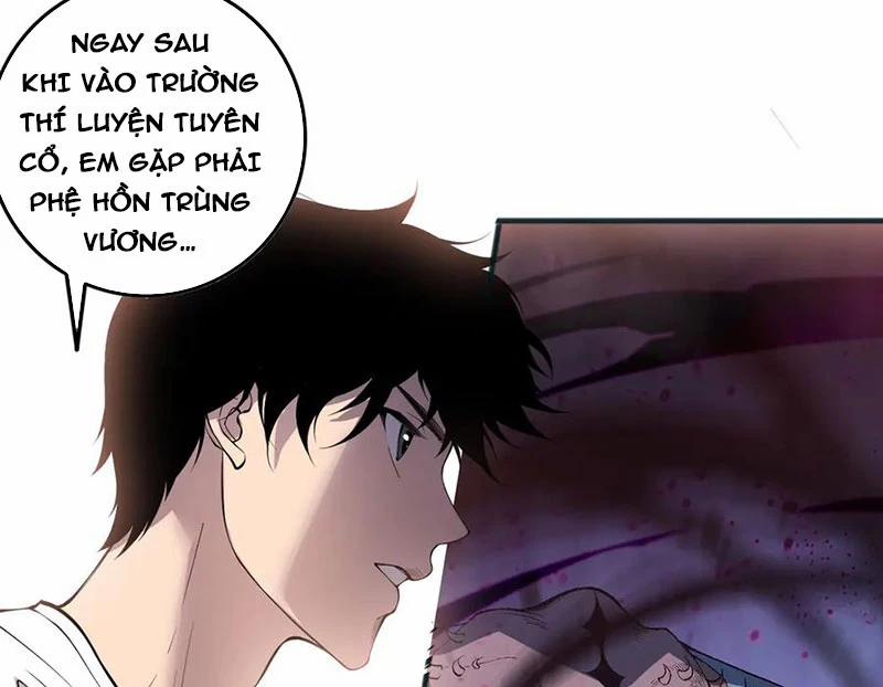 Thảm Họa Tử Linh Sư 141 trang 30