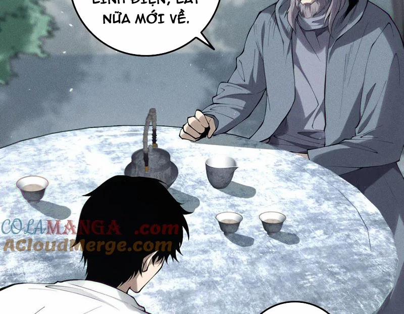 Thảm Họa Tử Linh Sư 141 trang 4