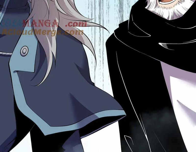 Thảm Họa Tử Linh Sư 141 trang 40