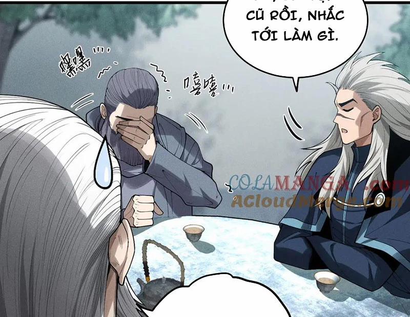 Thảm Họa Tử Linh Sư 141 trang 51