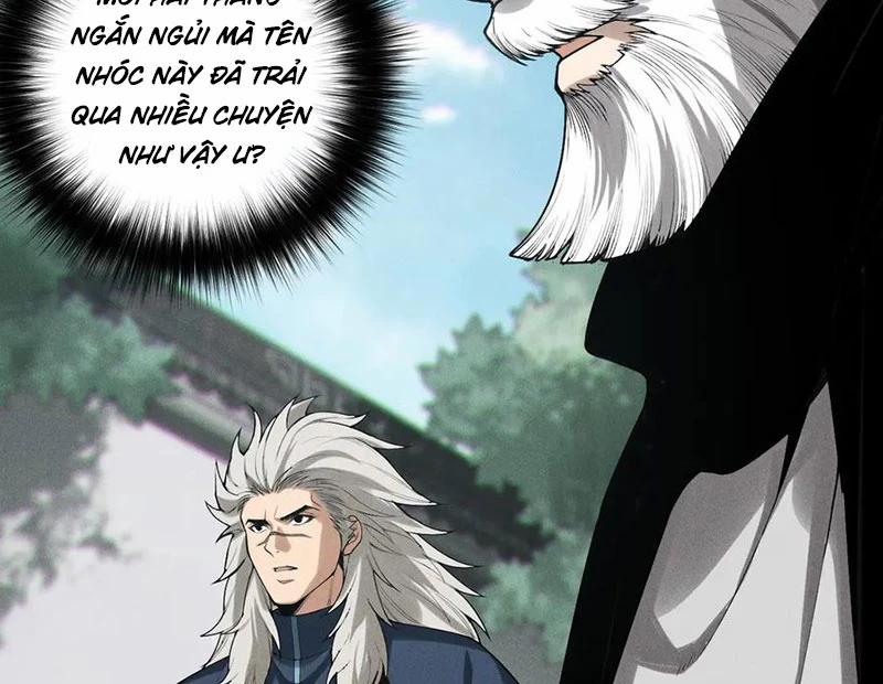 Thảm Họa Tử Linh Sư 141 trang 61