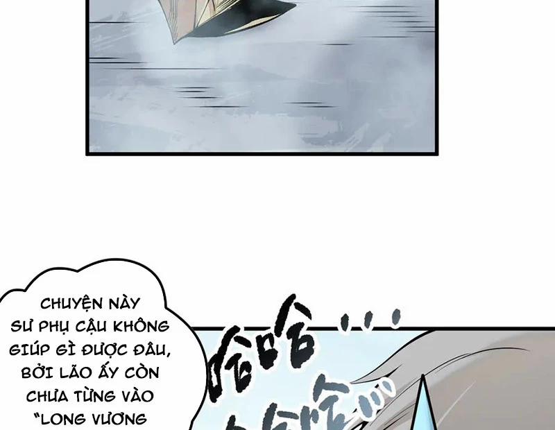 Thảm Họa Tử Linh Sư 141 trang 68