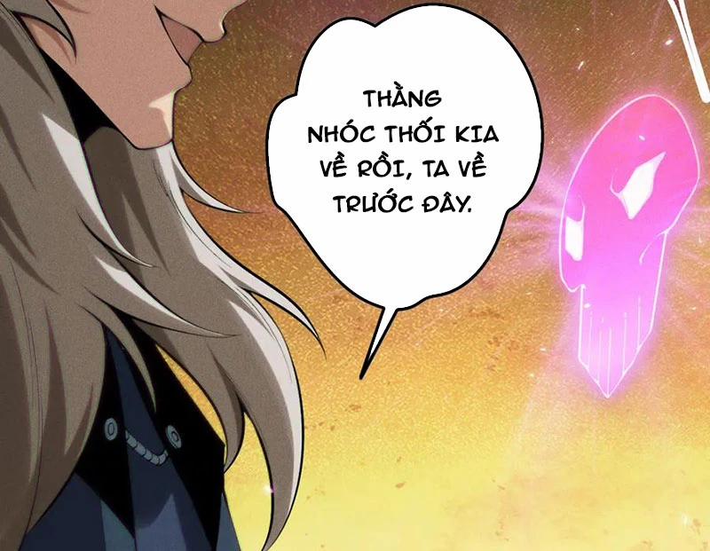 Thảm Họa Tử Linh Sư 141 trang 7