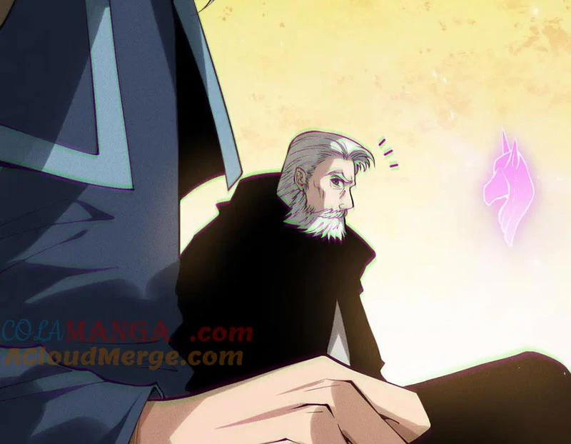 Thảm Họa Tử Linh Sư 141 trang 8