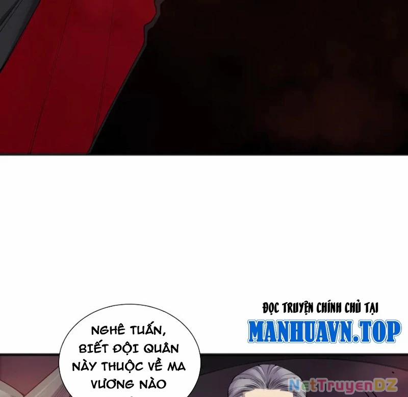 Thảm Họa Tử Linh Sư 142 trang 16