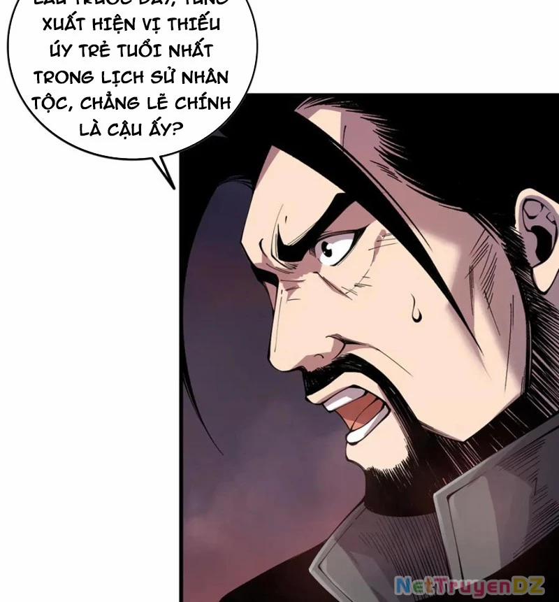 Thảm Họa Tử Linh Sư 142 trang 30