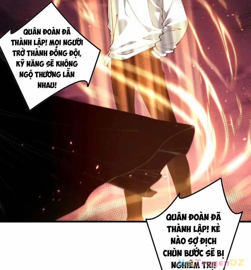 Thảm Họa Tử Linh Sư 142 trang 36