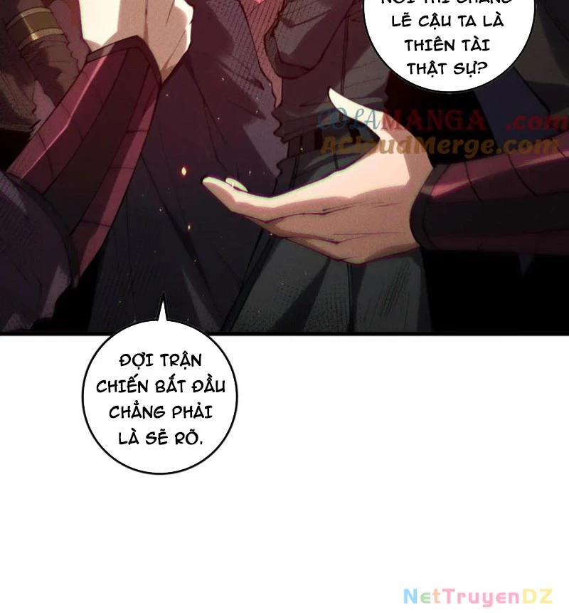 Thảm Họa Tử Linh Sư 142 trang 40