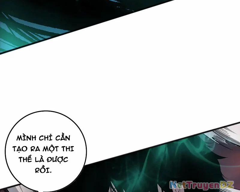 Thảm Họa Tử Linh Sư 143 trang 111