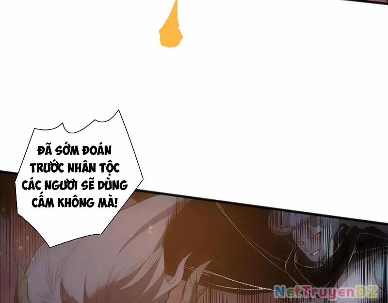 Thảm Họa Tử Linh Sư 143 trang 23