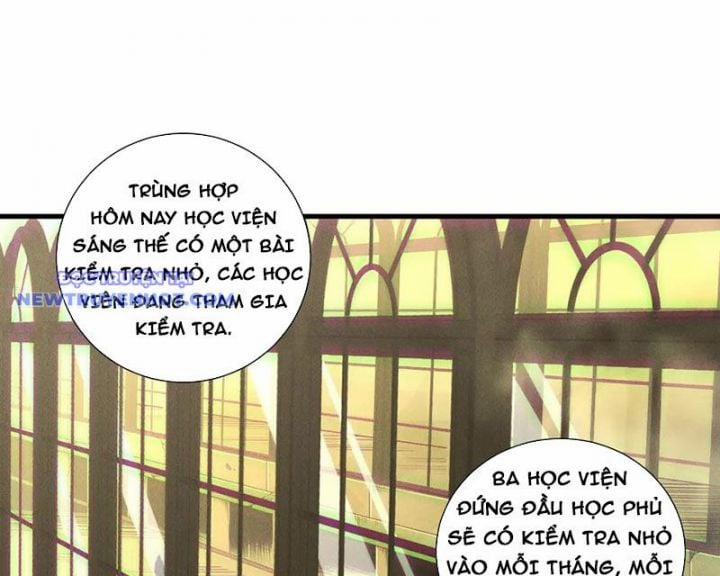 Thảm Họa Tử Linh Sư 146 trang 38