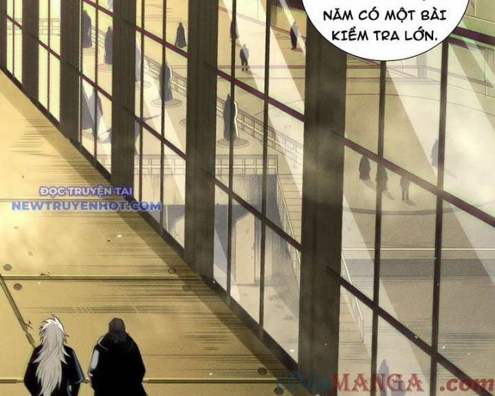 Thảm Họa Tử Linh Sư 146 trang 39