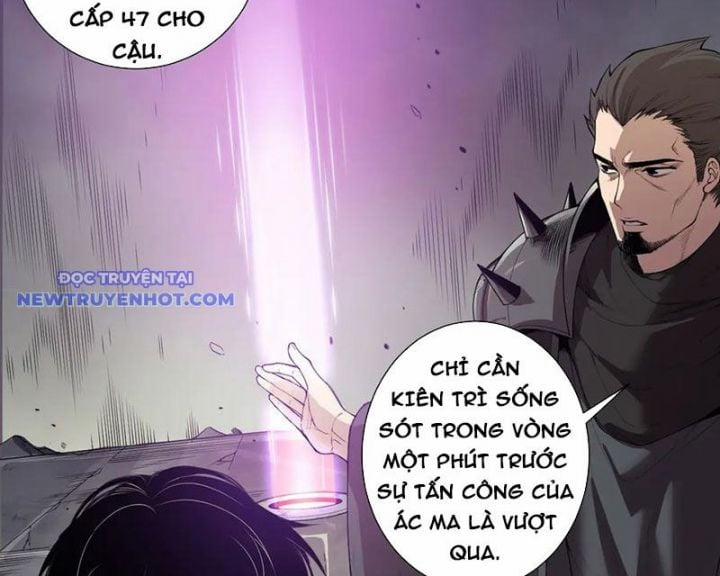 Thảm Họa Tử Linh Sư 146 trang 57
