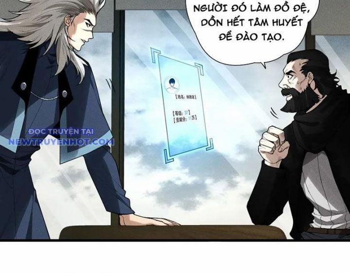 Thảm Họa Tử Linh Sư 146 trang 6