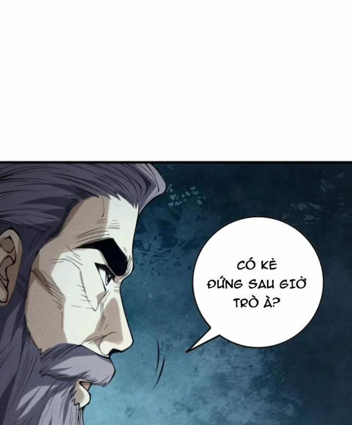 Thảm Họa Tử Linh Sư 147 trang 23