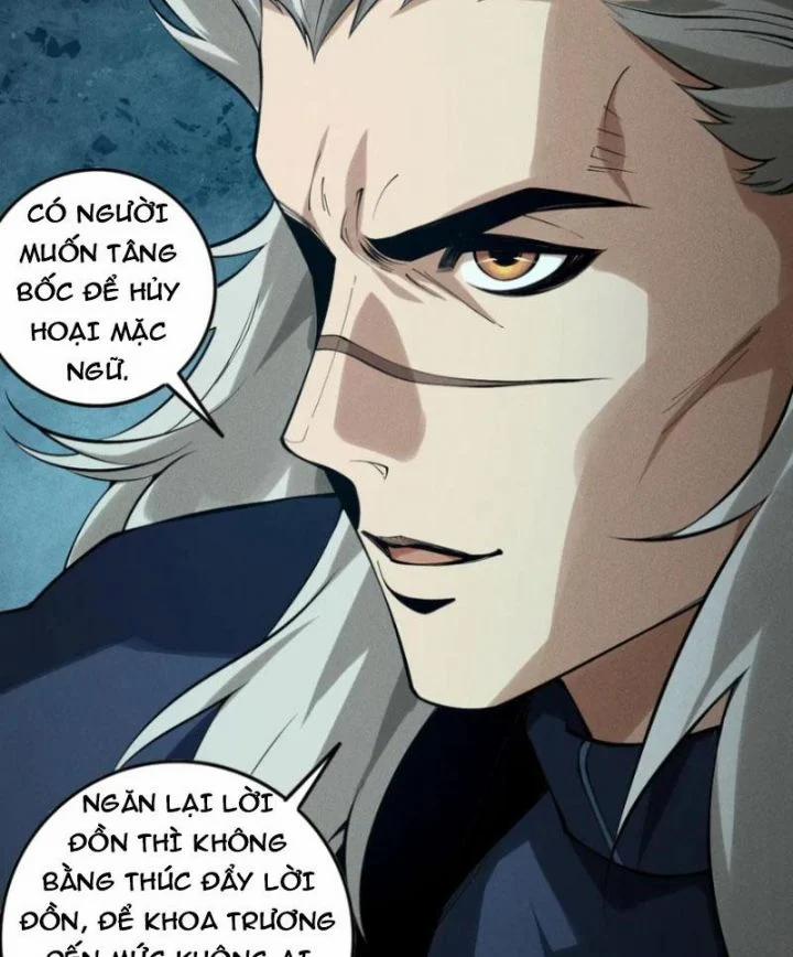 Thảm Họa Tử Linh Sư 147 trang 25