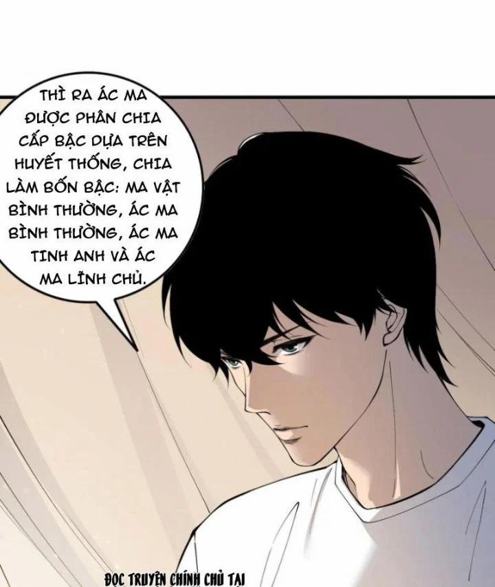 Thảm Họa Tử Linh Sư 147 trang 30