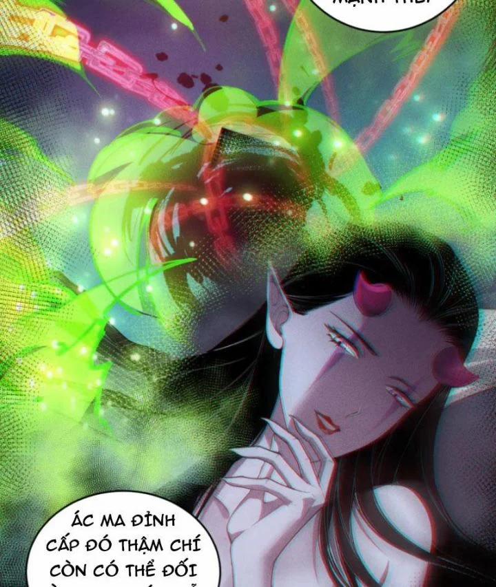 Thảm Họa Tử Linh Sư 147 trang 35