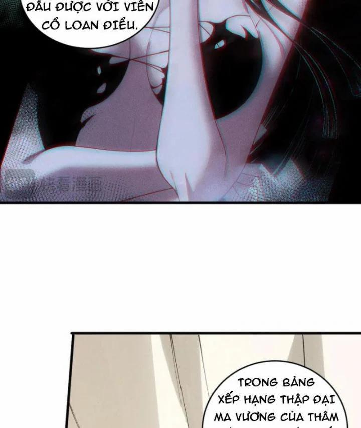 Thảm Họa Tử Linh Sư 147 trang 36