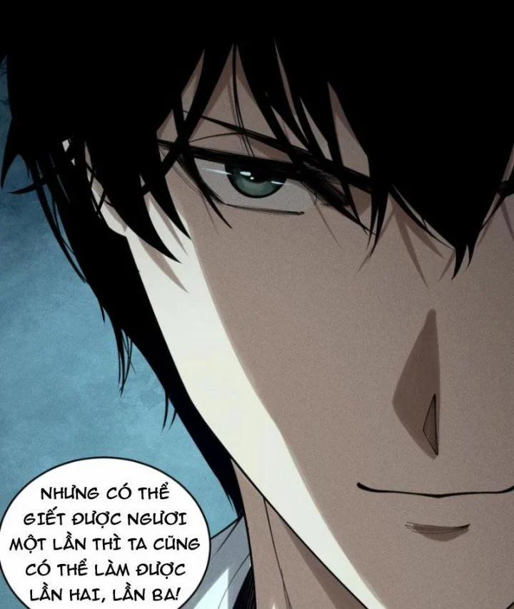 Thảm Họa Tử Linh Sư 147 trang 42