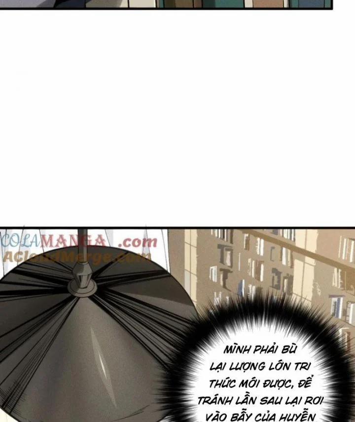 Thảm Họa Tử Linh Sư 147 trang 46