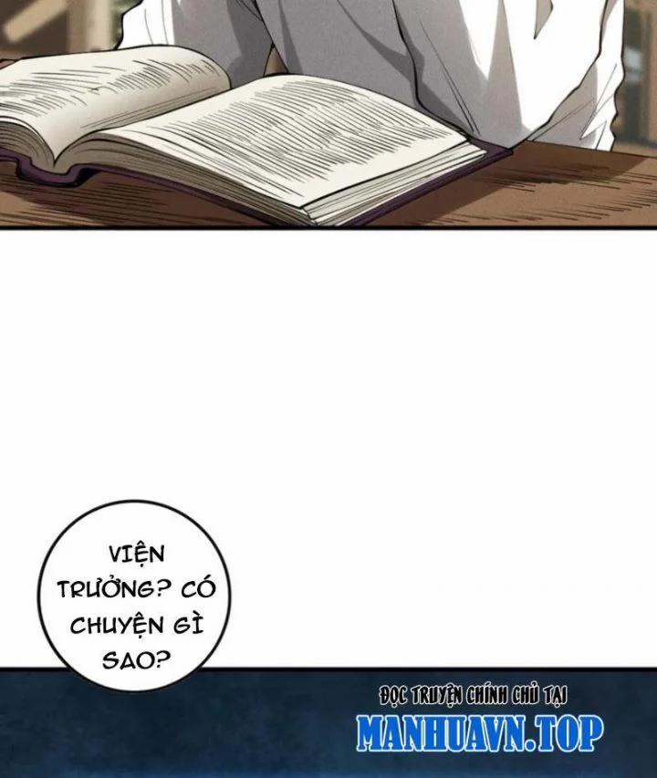 Thảm Họa Tử Linh Sư 147 trang 50